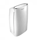 Páramentesítő 40l/nap teljesítménnyel három sebességfokozat és led-kijelző 6,5 l-es víztartály, automatikus leállás ruhaszárí