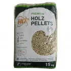 Pellet – rettenmeier premium hd+ minőség 15 kg kiszerelés, puhafából készül 6 mm átmérő, 16,56 mj/kg fűtőérték 0,7% hamutart