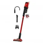 Akku nélküli vezeték nélküli működés nagy szívóerő porzsák nélküli könnyű tisztítás tartálytérfogat: 0,6 l