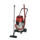 Feszültség: 36 v szívócső hossza: 250 cm max. vákuum: 150 mbar tartálytérfogat: 30 l a power x-change család tagja