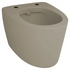 Rak ceramics feeling - mélyöblítésű fali wc (cappucino)