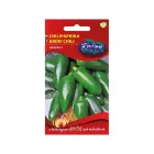 RÉdei - chili paprika (vetőmag, jalapeno)