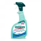 Sanytol - fertőtlenítőspray (fürdőszoba, 500ml)