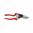 Max. ágvastagság: 25 mm méret: l tiszta, precíz vágás edzett acél pengék csúszásmentes nyél