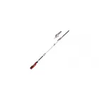 2 az 1-ben kialakítás: einhell magassági ág- és sövényvágó szett gc-hc 90/2046 t láncfűrész-vágókard hosszúság: 200 mm söv�