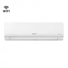 Gorenje rea inverteres splitklíma beépített wifi-modullal fagyás elleni védelem gyorshűtés és fűtés funkció, halk működés akt�