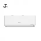 Tesla select inverteres splitklíma beépített wifi-modullal intelligens leolvasztás gyorshűtés és fűtés funkció, halk működés sz