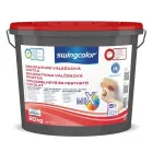 Bázisfesték színkeveréshez tartós matt felület könnyen felvihető időjárásálló és páraáteresztő bel- és kültéri használa