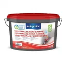 Swingcolor univerzális fedőfesték nikotin-, korom- és megszáradt vízfoltok fedéséhez jó fedőképességű könnyen felvihető pára