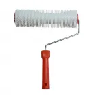 Aljzatképzéshez szélesség: 24 cm tüskeméret: 11 mm műanyag