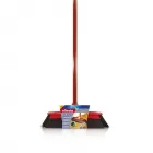 VILEDA DUACTIVA - beltéri partvis Beltéri használatra hagyományos szálak és habszivacs kombinációja hatékony, pormentes tisztítás