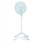 Teljesítmény: 50 w max. légszállítás: 3750 m³/h Átmérő: 40 cm 3 sebességi fokozat stabil elhelyezés
