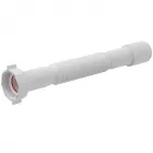 Anyaga: polietilén csatlakozó: Ø5/4 x 32/40 mm hossz: 390-830 mm
