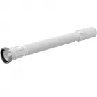 Anyaga: polietilén csatlakozó: Ø5/4 x 40 mm hossz: 350-800 mm