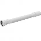 Anyaga: polietilén csatlakozó: Ø5/4 x 40 mm hossz: 350-800 mm