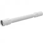 Anyaga: polietilén csatlakozó: Ø6/4 x 40 mm hossz: 350-800 mm