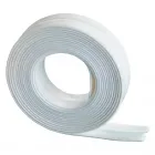 Vízhatlan kádszegély tartós szigetelés ellenáll a tisztítószereknek pvc mentes anyag