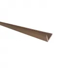 Anyaga: wpc hossza: 220 cm színe: barna