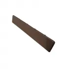 Anyaga: pvc hossza: 15 cm színe: mokka