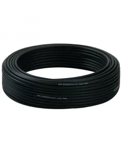 Gardena micro-drip elosztócső 4.6 mm átmérővel 50 méteres hosszúságban ideális finom vízelosztáshoz a csepegtető és permetező