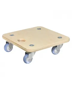 Lapvastagság: 18 mm sokoldalú felhasználás 360°-ban forgatható max. terhelhetőség: 200 kg