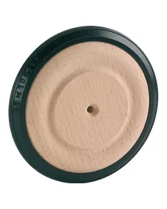 Anyaga: bükkfa, gumi Átmérő: 100 mm agyméret: 22 mm