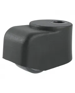 Anyaga: műanyag, tpe tpe-bevonat: nem hagy nyomot teherbírás: max. 50 kg csap: 8 mm kerékátmérő: 25 mm