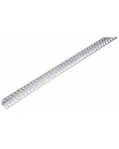 Mérete: 23 x 23 x 3000 mm pozitív sarkokhoz Ütésálló
