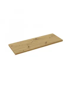 Vastagsága: 18 mm laminált felület 4 oldalon élfóliázott