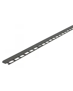 Mérete: 8 x 2700 mm antracit színű nem mérgező Ütésálló uv-álló