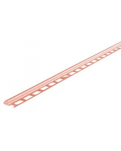 Mérete: 8 x 2700 mm bahamabézs színű nem mérgező Ütésálló uv-álló