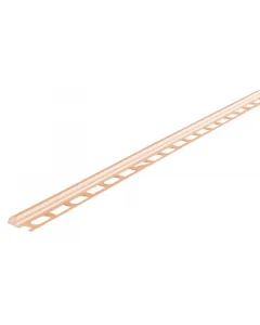 Mérete: 10 x 2700 mm barack színű nem mérgező Ütésálló uv-álló