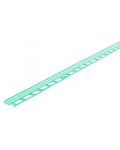 Mérete: 10 x 2700 mm menta színű nem mérgező Ütésálló uv-álló