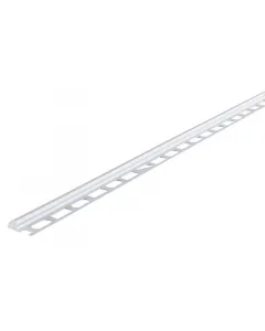 Mérete: 12,5 x 2700 mm világosszürke színű (ral 7035) nem mérgező Ütésálló uv-álló