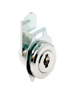 Anyaga: cinköntvény anyagvastagság: 1-2 mm Átmérő: 17,6 mm hengerzár
