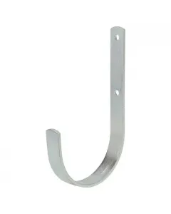 Stabilit univerzális akasztó stabil acélból horganyzott felülettel 30 kg teherbírással 6 × 2 × 17 cm méretben