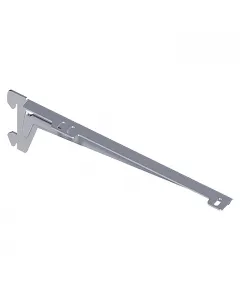 Terhelhetőség: 55 kg szín: szürke polcmélység: 18 cm tartalom: 1 pár