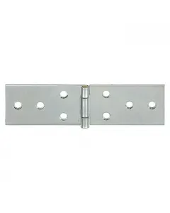 Anyaga: acél horganyzott felszín könnyen rögzíthető furatokkal