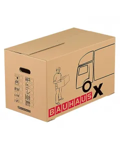 Anyaga: hullámpapír Űrtartalom: 82 liter egymásra rakható praktikus