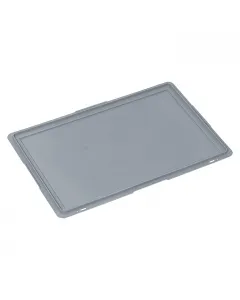60 x 40 cm-es euro rekeszekhez és tárolóládákhoz Étel tárolásához is alkalmas
