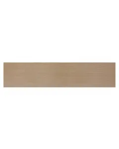 18 mm vastag laminált polc 2 oldalon élfóliázott