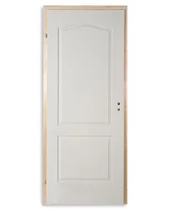 Dusa - beltéri ajtó 90x210 (tele-bal-pallótokos)