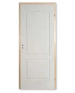 Dusa - beltéri ajtó 90x210 (tele-jobb-gerébtokos)