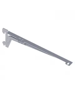 Terhelhetőség: 55 kg szín: fehér polcmélység: 23 cm tartalom: 1 pár