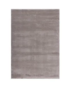 Softtouch - szőnyeg (120x170cm, bézs)