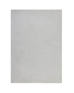 Softtouch - szőnyeg (160x230cm, elefántcsont)
