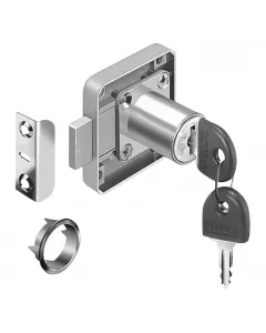 Anyaga: fém hengerátmérő: 19 mm 2 db kulccsal