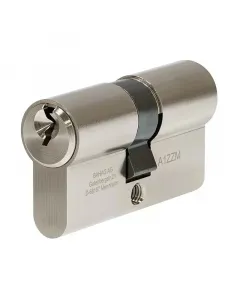 Méret: 30/60 mm fúrás elleni védelemmel 4 db kulccsal 5 csapos szerkezet
