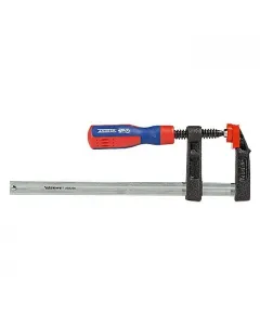 Stabil kivitelezés fesztávolság: 20 cm kiemelkedés: 5 cm 2k csavaros markolat
