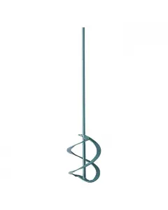 Átmérő: 90 mm hossz: 400 mm színe: türkiz